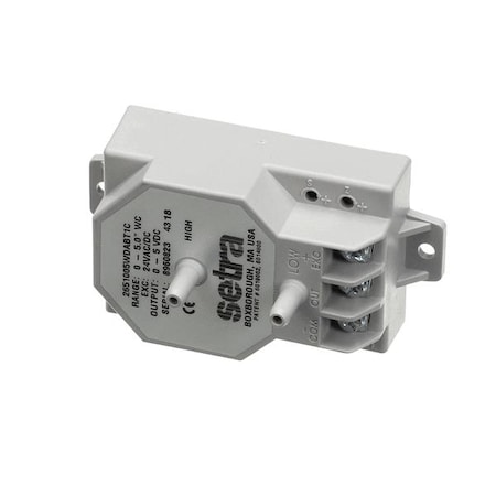 York Sensor, Pressure, 2651-005Wd-Ab S1-03109134000